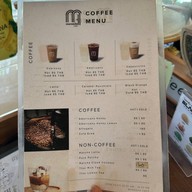 Moreeda Cafe