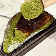 เมนูของร้าน Koyo Tearoom - 紅葉 (Japanese tea & Matcha cafe) พุทธมณฑล สาย 3