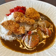 1st Bliss cafe  -