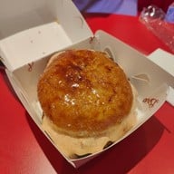 เมนูของร้าน Brassica Doughnuts บราสสิก้าโดนัท เซ็นทรัลพาร์ค