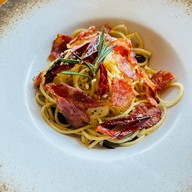 เมนูของร้าน Mia Cafe’ & Restaurant มีอา คาเฟ่ แอนด์ เรสเตอรองท์