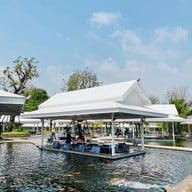 ป้าบุญคาเฟ่ ระยอง