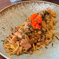 เมนูของร้าน 1st Bliss cafe  -