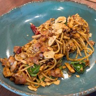 1st Bliss cafe  -
