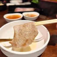 หมูกระทะ  ทองเหลือง รังสิต รังสิต