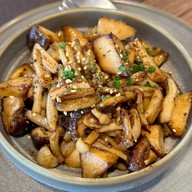1st Bliss cafe  -
