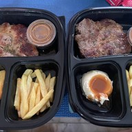 Santa Fe Steak (ซานตา เฟ่ สเต๊ก) ยูเนี่ยน มอลล์ ชั้น G