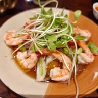 หมูกระทะ  ทองเหลือง รังสิต รังสิต