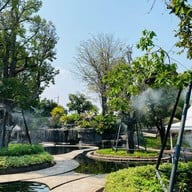 ป้าบุญคาเฟ่ ระยอง