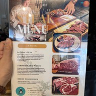 1st Bliss cafe  -