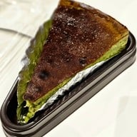 เมนูของร้าน Koyo Tearoom - 紅葉 (Japanese tea & Matcha cafe) พุทธมณฑล สาย 3