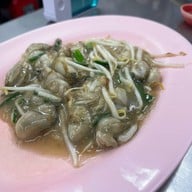 นายหมงหอยทอด