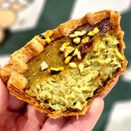 เมนูของร้าน Hashtag B