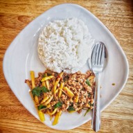 เมนูของร้าน ปันอร่อย