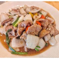 เหลาริมทางbyเชฟเดชสาขาราชพฤกษ์ ราชพฤกษ์