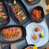 FUKU IN SKY ธนบุรีพลาซ่า ชั้น 16