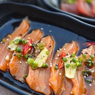 FUKU IN SKY ธนบุรีพลาซ่า ชั้น 16