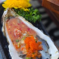 เมนูของร้าน FUKU IN SKY ธนบุรีพลาซ่า ชั้น 16
