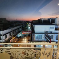 โรงแรมเจ้าพระยา สิงห์บุรี