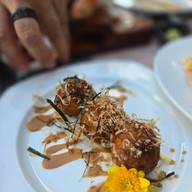 เมนูของร้าน FUKU IN SKY ธนบุรีพลาซ่า ชั้น 16