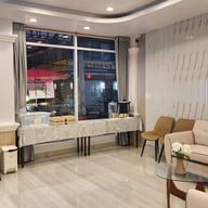 โรงแรมเจ้าพระยา สิงห์บุรี