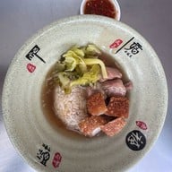 ขนมจีนไหหลำโกหลุ่น (KOLUN.H) เสาชิงช้า (Giant Swing)