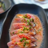 FUKU IN SKY ธนบุรีพลาซ่า ชั้น 16