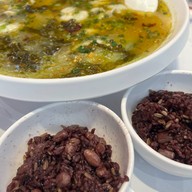 เมนูของร้าน YONNY鱼你 Central Pinklao