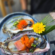 เมนูของร้าน FUKU IN SKY ธนบุรีพลาซ่า ชั้น 16