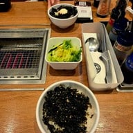 Yakiniku Like เซ็นทรัล ลาดพร้าว
