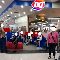 หน้าร้าน Dairy Queen ® BIG C BANGPLEE