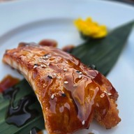 เมนูของร้าน FUKU IN SKY ธนบุรีพลาซ่า ชั้น 16