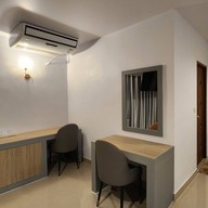 โรงแรมเจ้าพระยา สิงห์บุรี