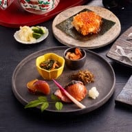 SUSHI GINSARA