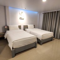 โรงแรมเจ้าพระยา สิงห์บุรี