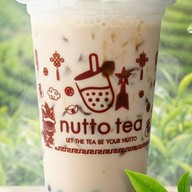 nutto tea ซอย21 บางเลนเจริญ หน้าเซเว่น(ข้างวัดบางเลนเจริญ)