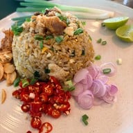 เมนูของร้าน ฟ่อน