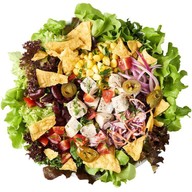 Jones' Salad ซีคอนสแควร์