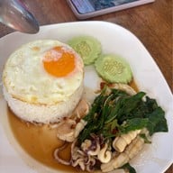 ตี๋หยกกาแฟ สาขา2 ทุ่งมังกร7