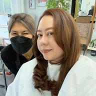 BamBamHairDesign แบมแบมแฮร์ดีไซน์