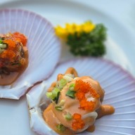 เมนูของร้าน FUKU IN SKY ธนบุรีพลาซ่า ชั้น 16