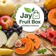 Jay Fruit Box