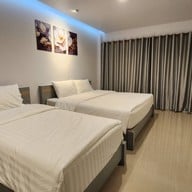 โรงแรมเจ้าพระยา สิงห์บุรี