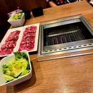 Yakiniku Like เซ็นทรัล ลาดพร้าว