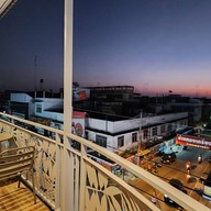 โรงแรมเจ้าพระยา สิงห์บุรี