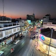 โรงแรมเจ้าพระยา สิงห์บุรี