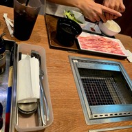 Yakiniku Like เซ็นทรัล ลาดพร้าว