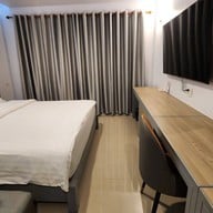 โรงแรมเจ้าพระยา สิงห์บุรี