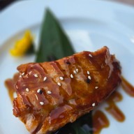 เมนูของร้าน FUKU IN SKY ธนบุรีพลาซ่า ชั้น 16