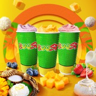 Boost Juice Bars Central Chiang Mai